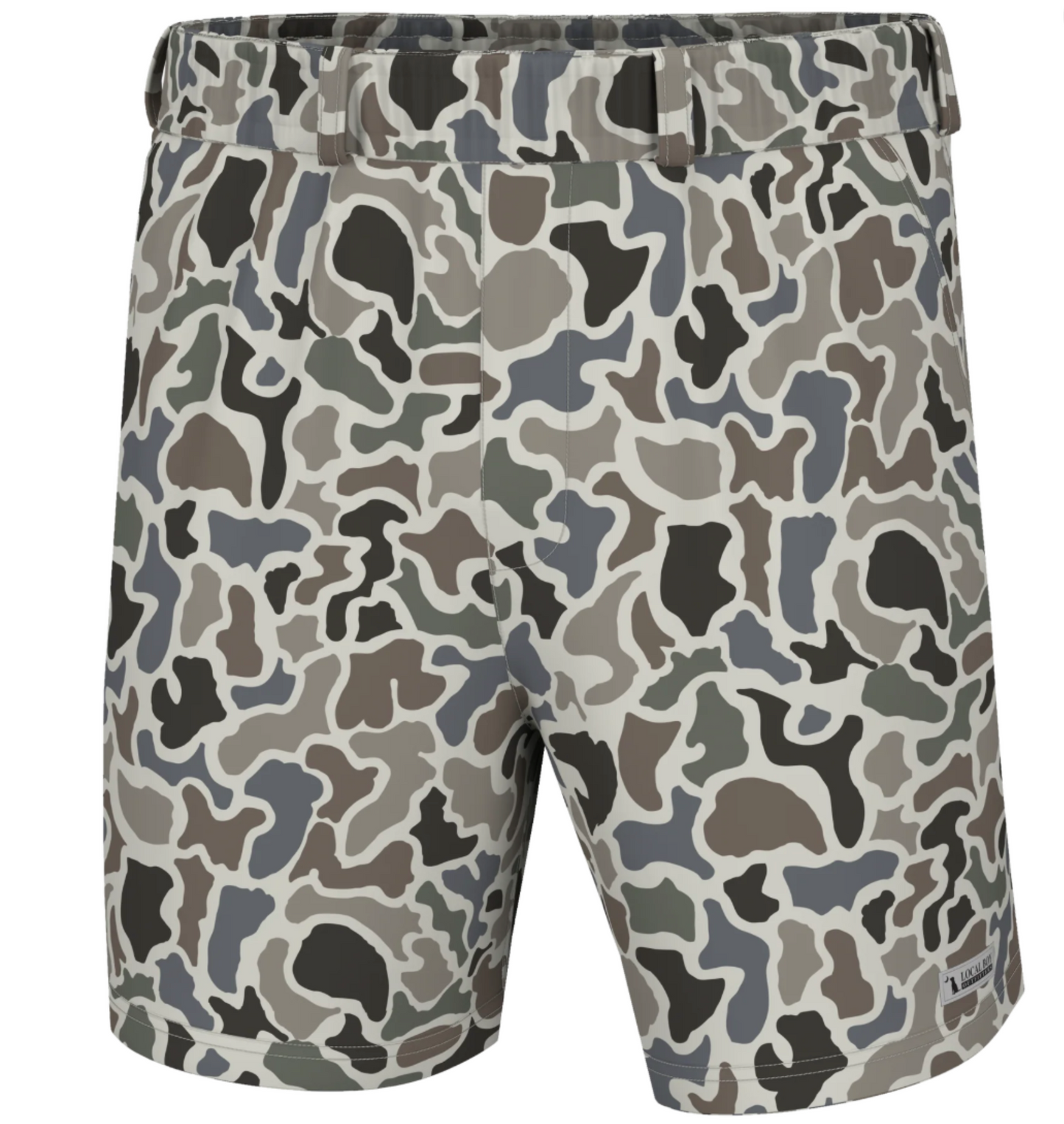 Mens Volley Shorts