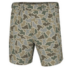 Mens Volley Shorts