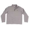 Quarter Zip Mini Stripe