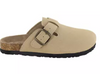 Sand Clarye Clog