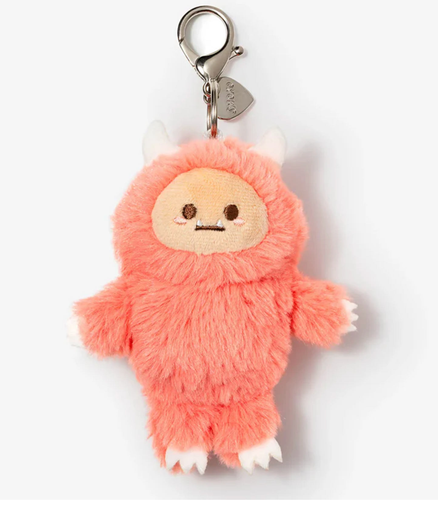 Blind Box Yeti Plush