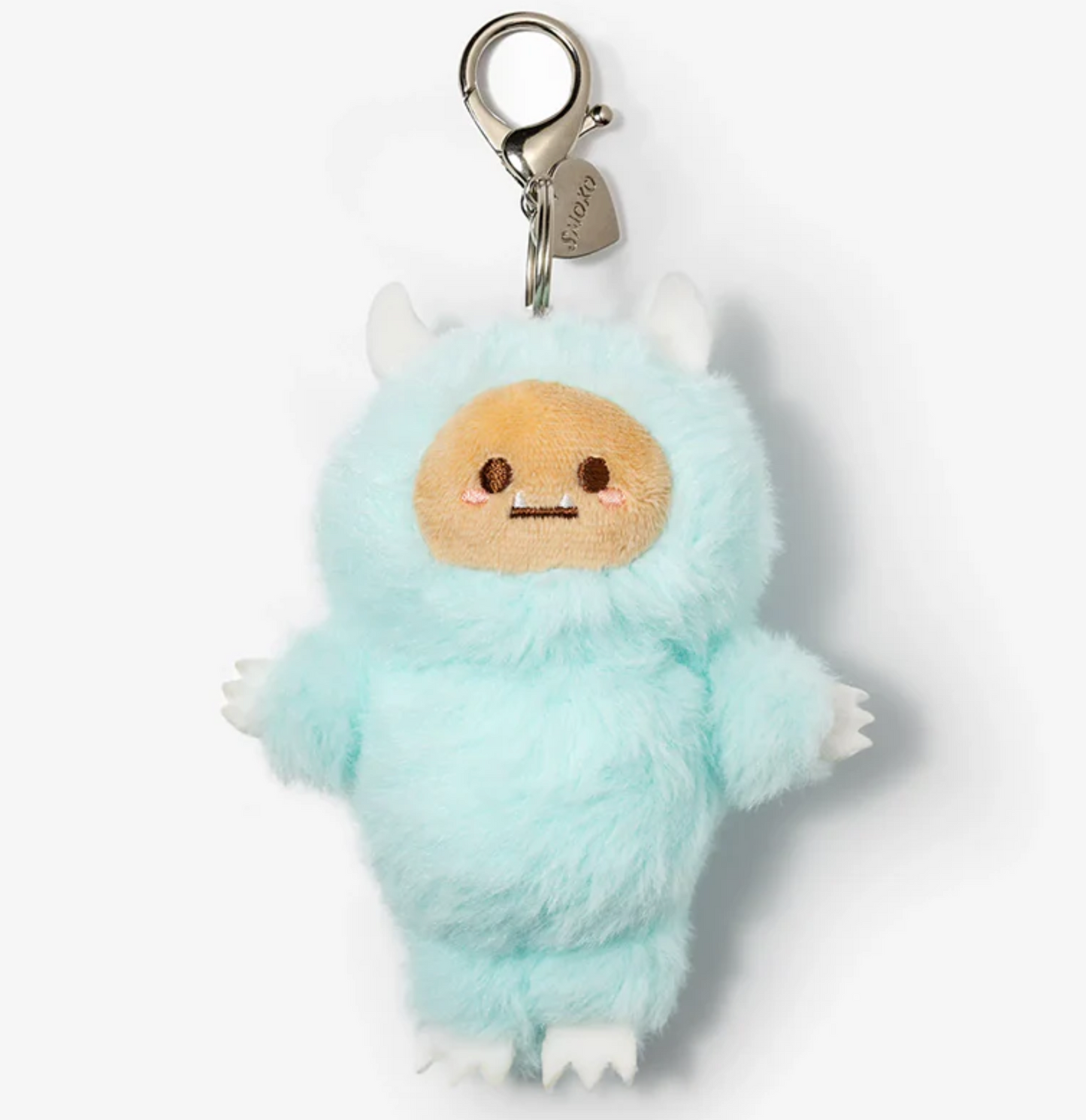 Blind Box Yeti Plush