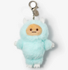 Blind Box Yeti Plush