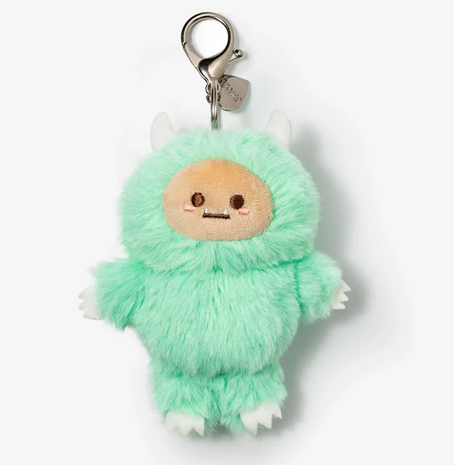Blind Box Yeti Plush
