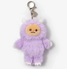 Blind Box Yeti Plush
