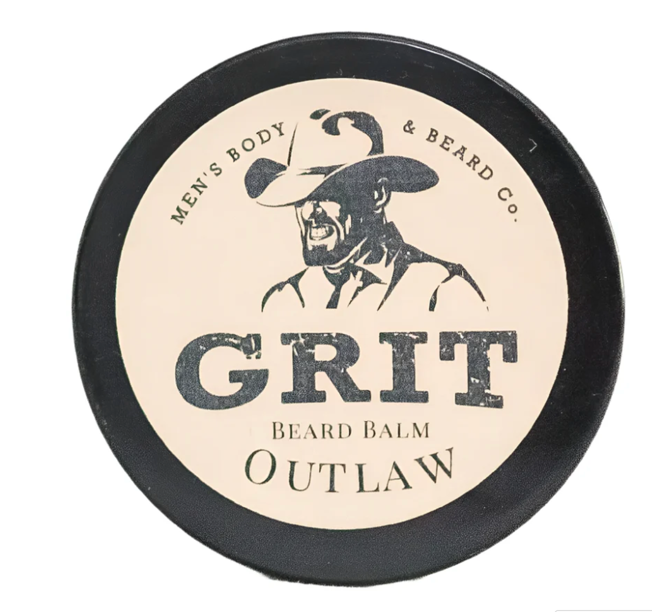 Outlaw Beard Balm