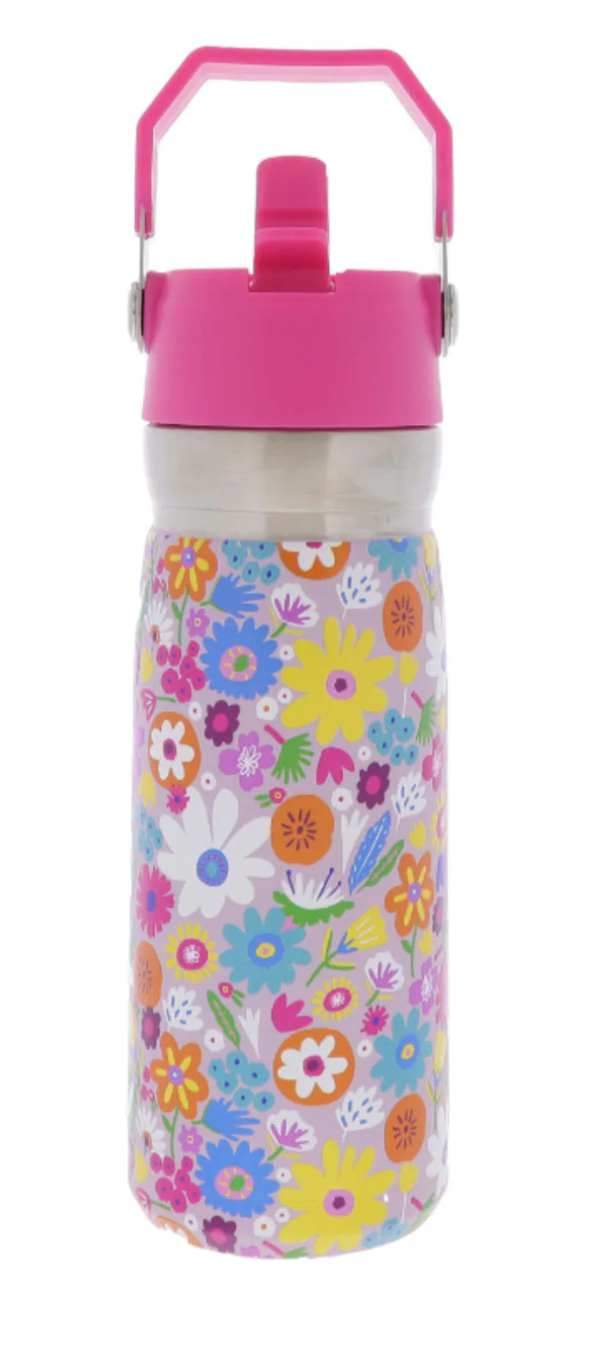 Fields of Flower Cup