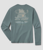 Hunters Haven Tee LS