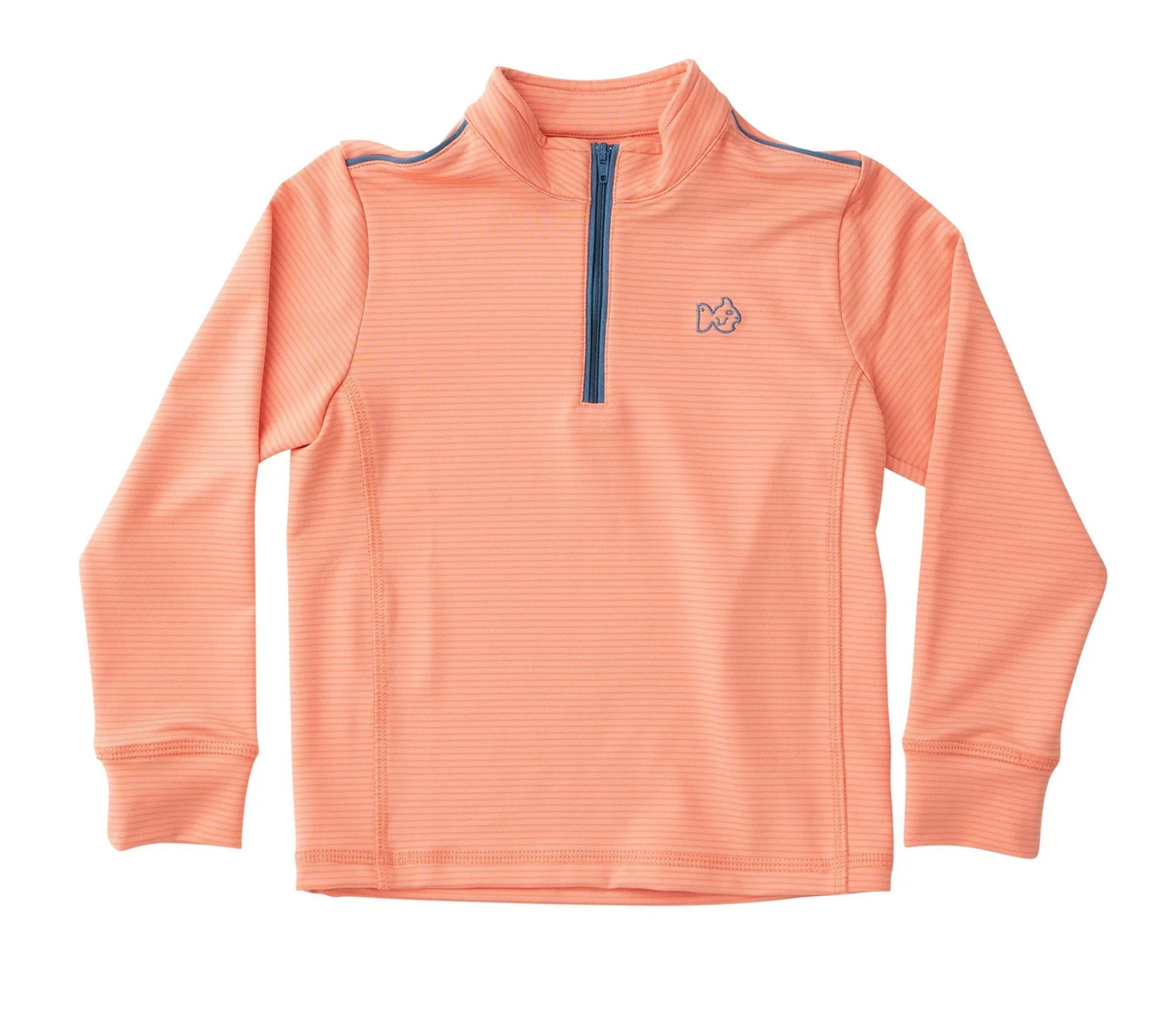 Boys Pro Performance 1/4 Zip