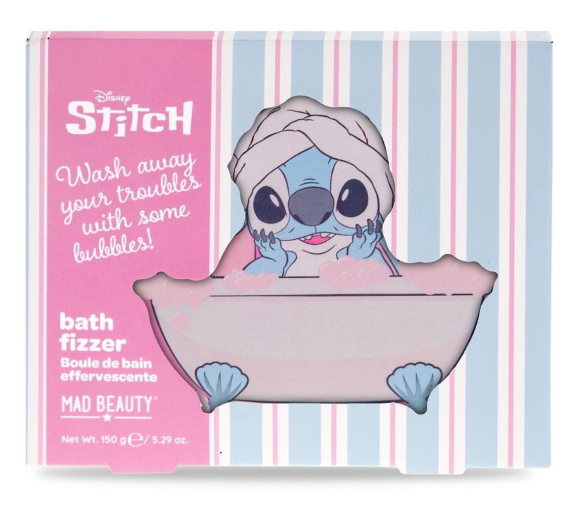 Stitch Pamper Bath Fizzer