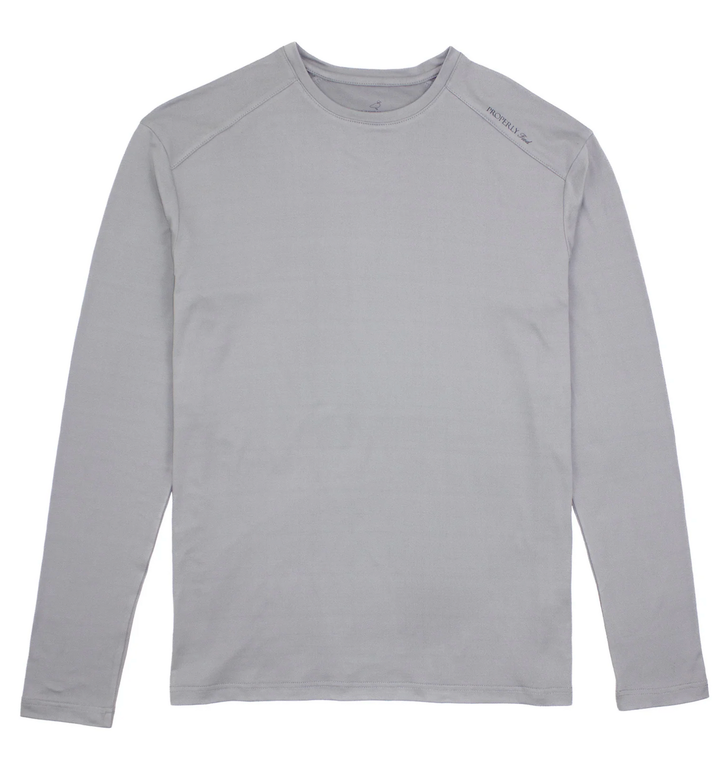 Ravine Tee Long Sleeve
