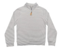 Collins Quarter Zip