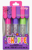 Spooky Shoppe Lip Gloss Set
