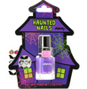 Haunted Nail Polish & Ring Set