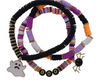 Set of 3 Halloween Bracelets