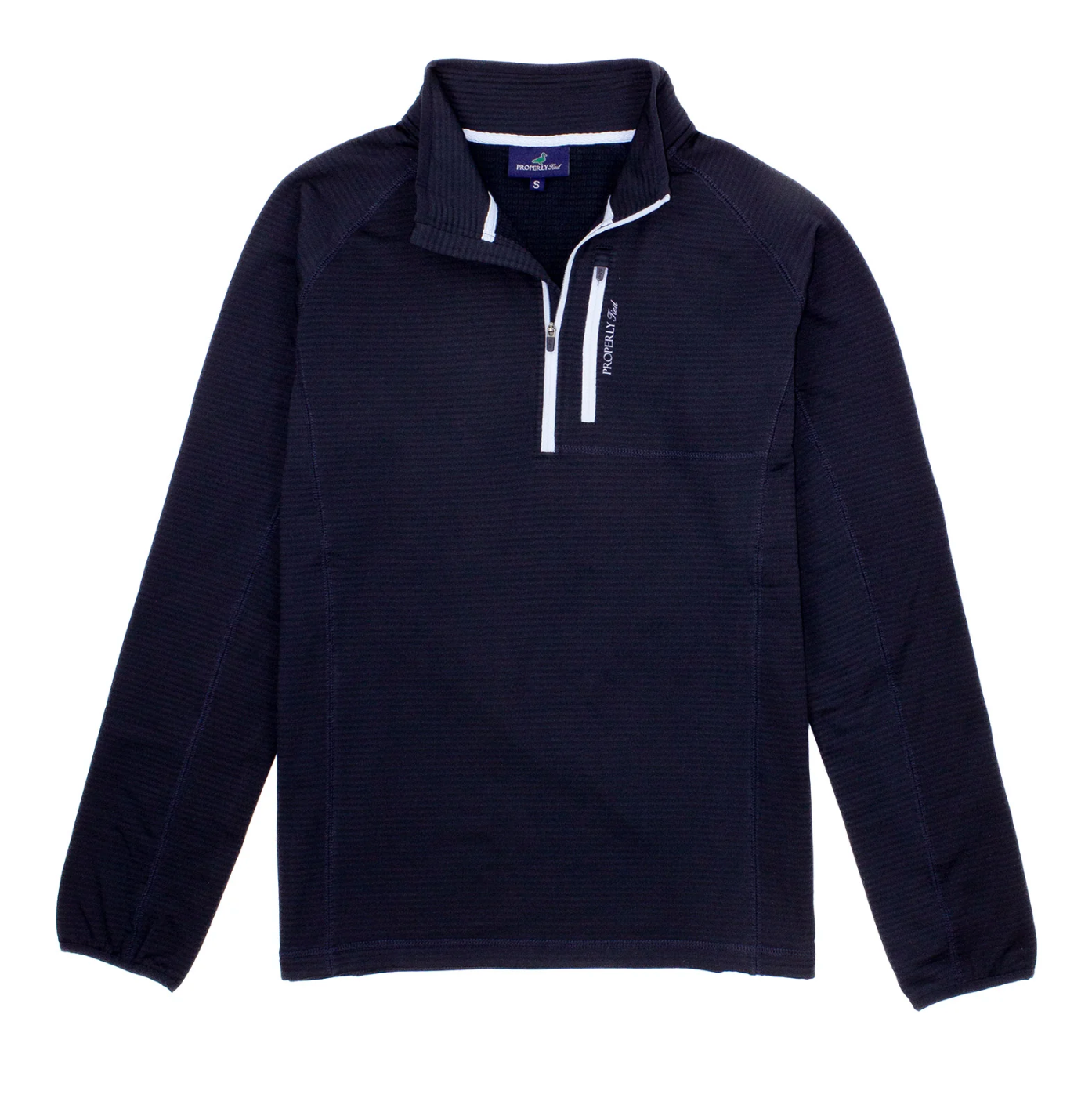 Fairhope Pullover Navy
