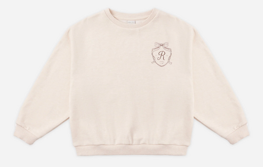 Legend Sweatshirt || Antique
