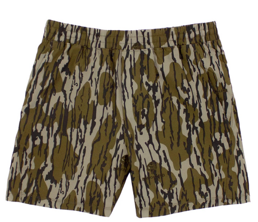 Court Mossy Oak Bottomland Short