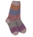 Mouse Creek Socks - DOORBUSTER