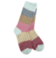 Mouse Creek Socks - DOORBUSTER
