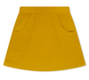 Kristen Skirt - Butterskotch