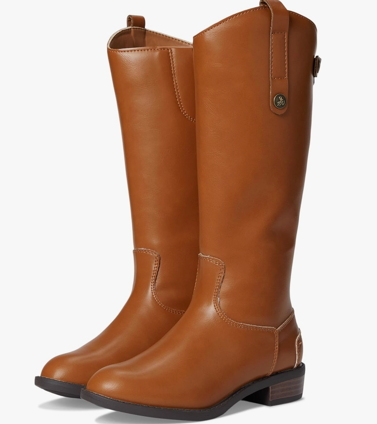 Kids' Penny Riding Boot