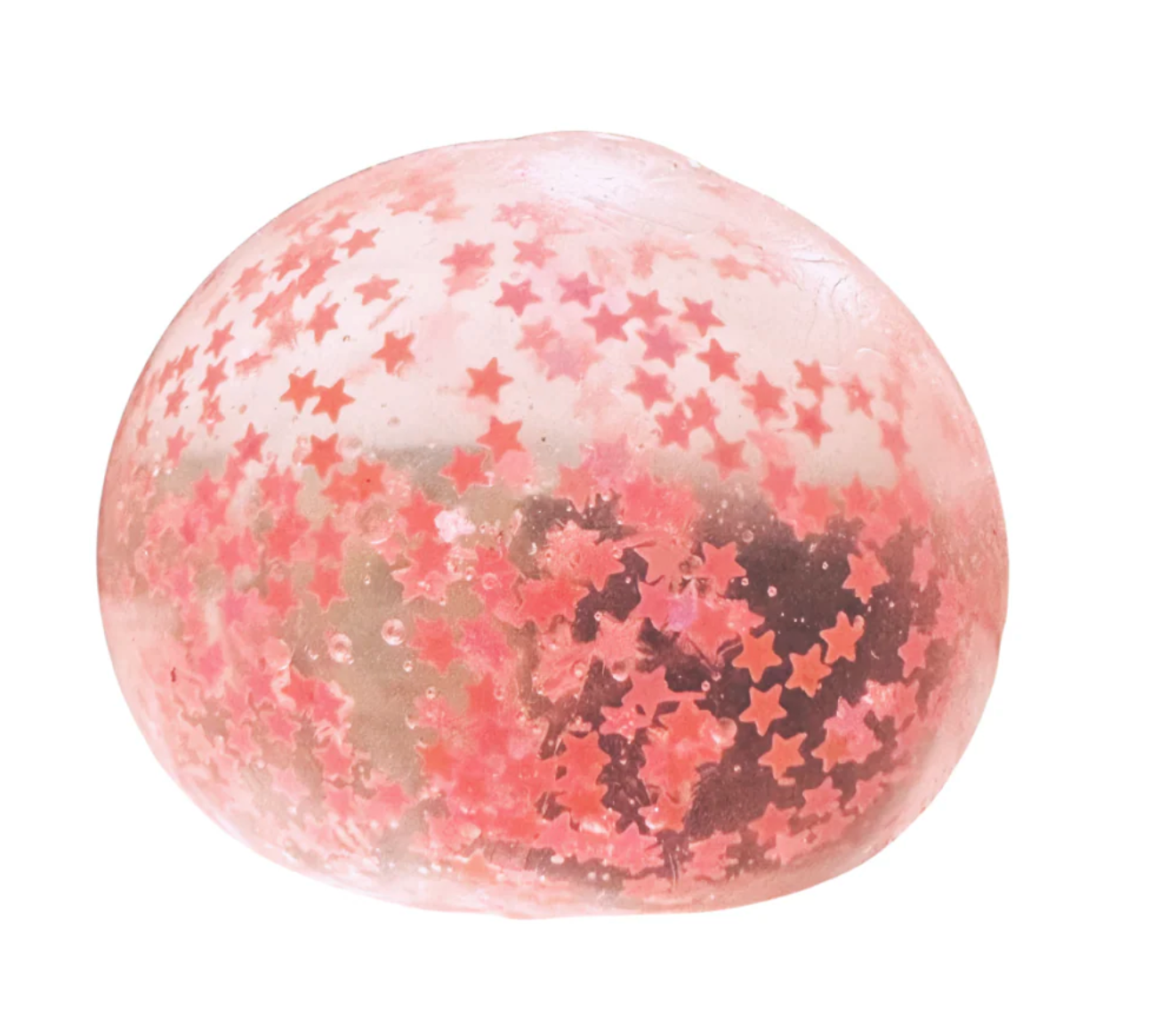 Marshmello Sparkle Ball