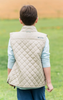 Trench Kids PRO Quilted Vest