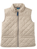 Trench Kids PRO Quilted Vest