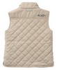 Trench Kids PRO Quilted Vest