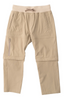 Boys Zip Off Cargo Pant