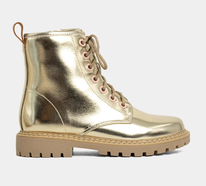 Zora Mini Light Gold