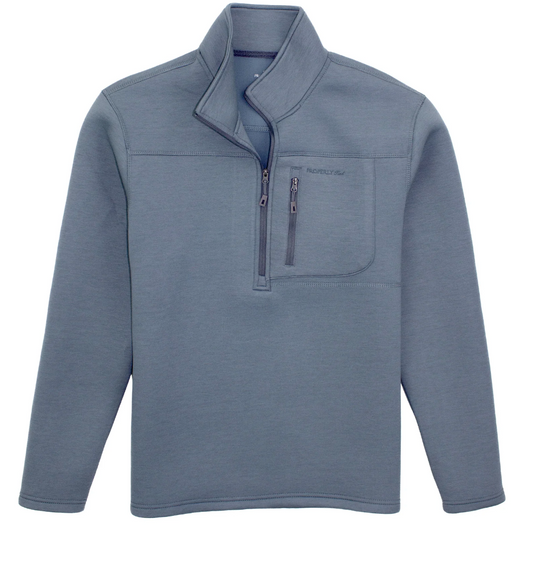 Arctic Pullover - Storm