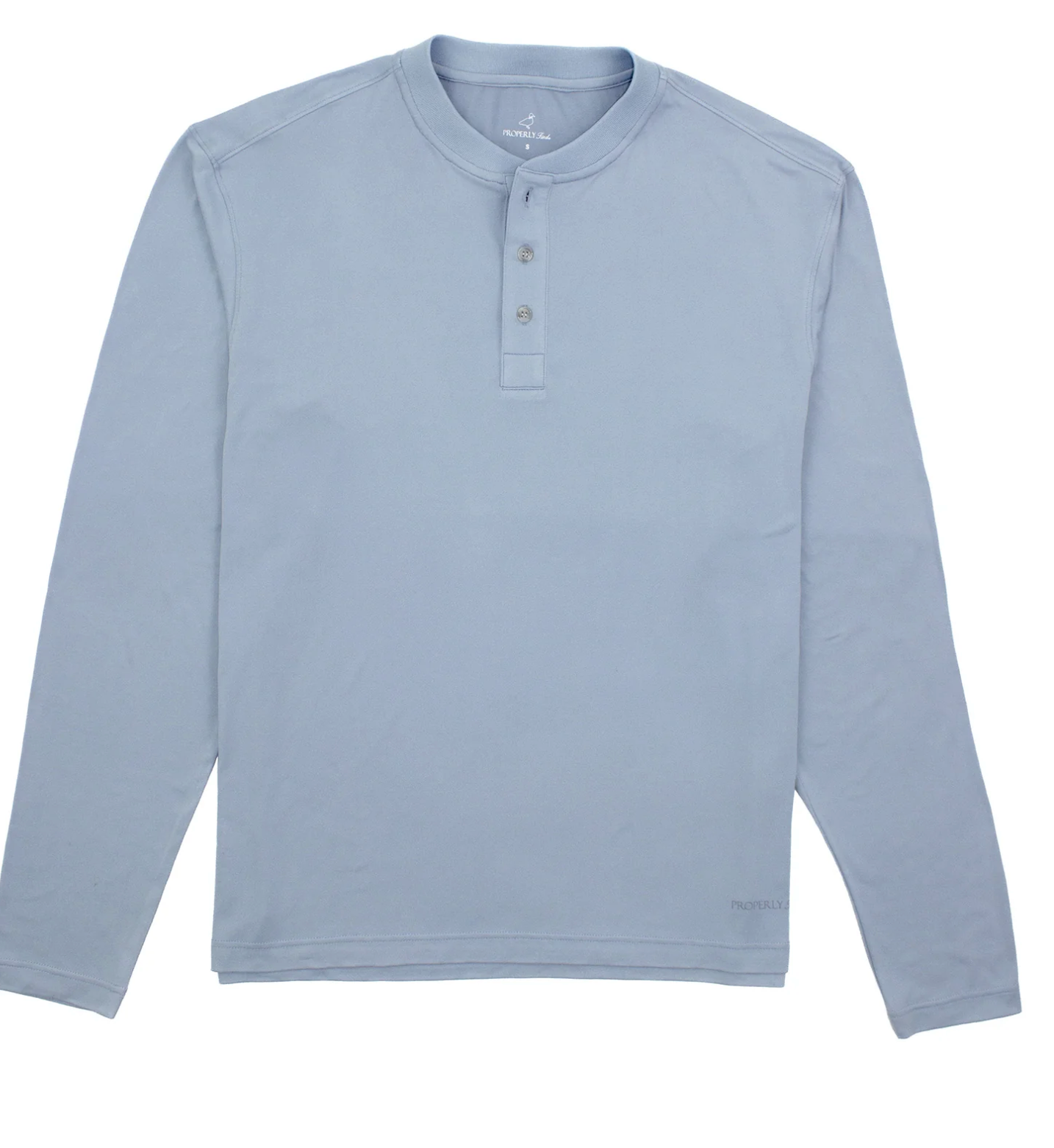 Ravine HENLEY Dusk Blue