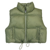 Puffer Vest