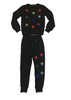 Sequin Sweat Set