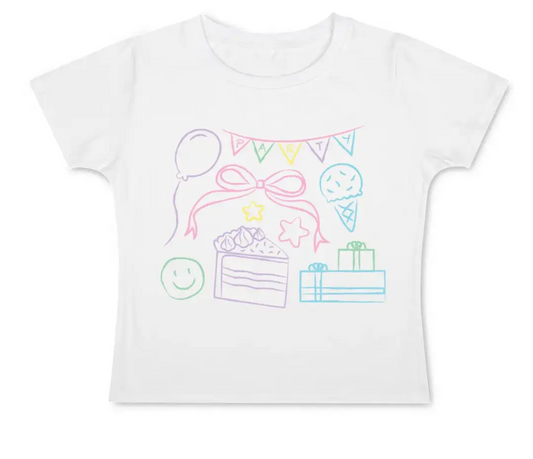 Celebrate T-Shirt