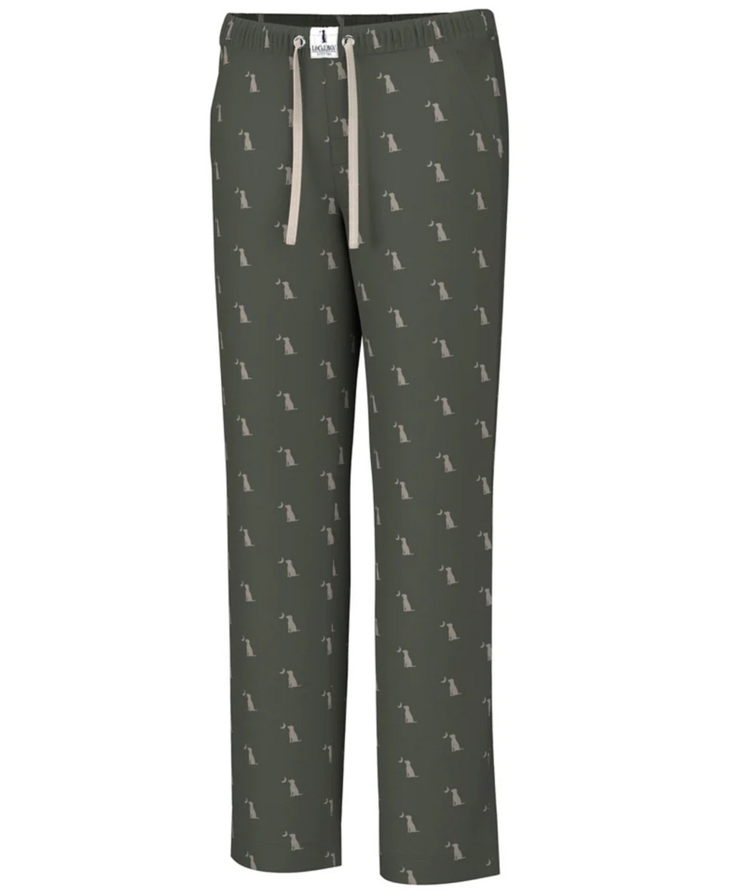Pajama Pants