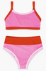 Retro Ringer Bikini