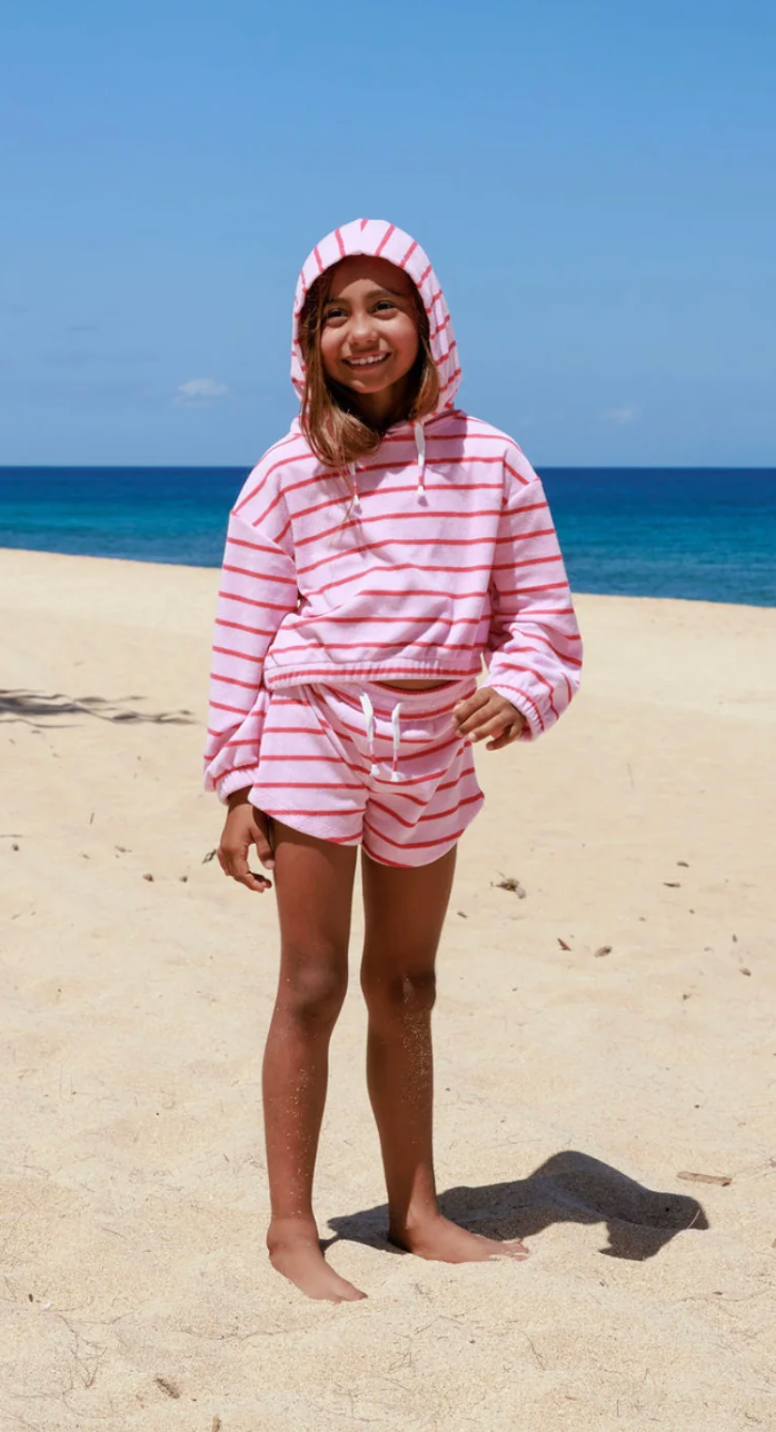 Vacay Days Terry Set