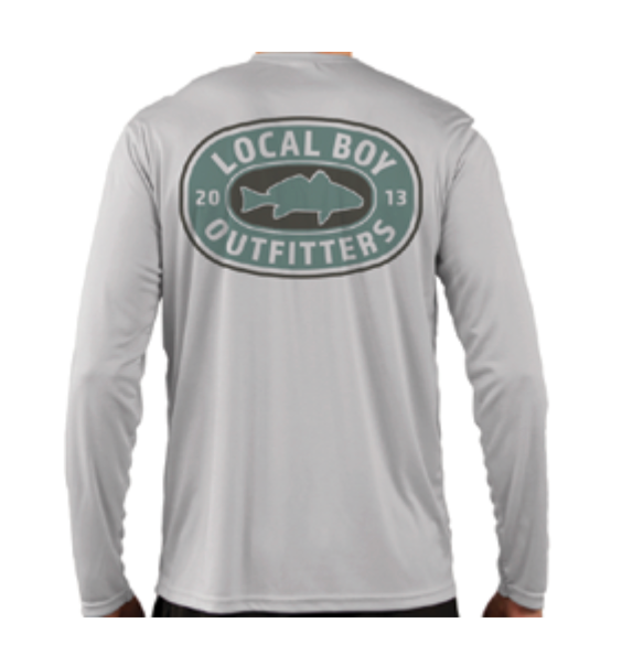 Graphic Performance - Sandy Red