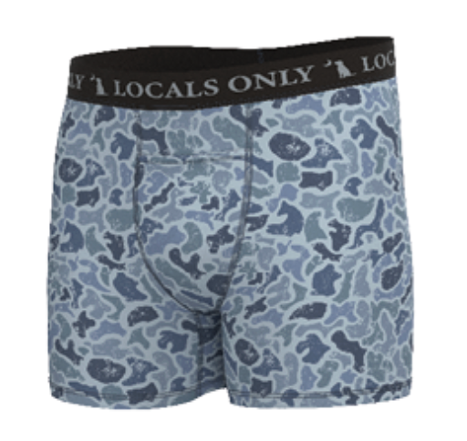 Men Boxer Brief