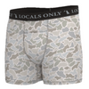 Men Boxer Brief