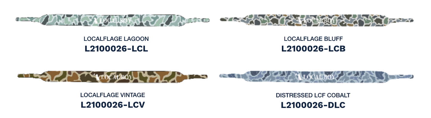 Sunglass Straps