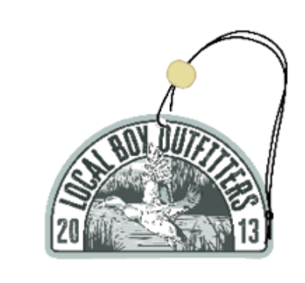 Local Air Freshener