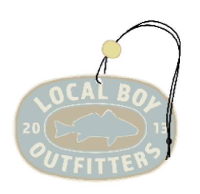 Local Air Freshener