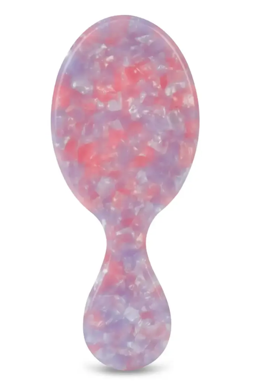 Mini Hair Brush