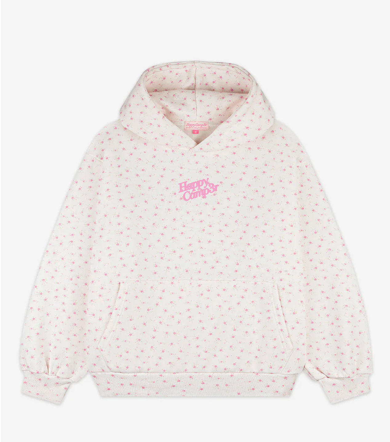 Sugar Plum Youth Hoodie