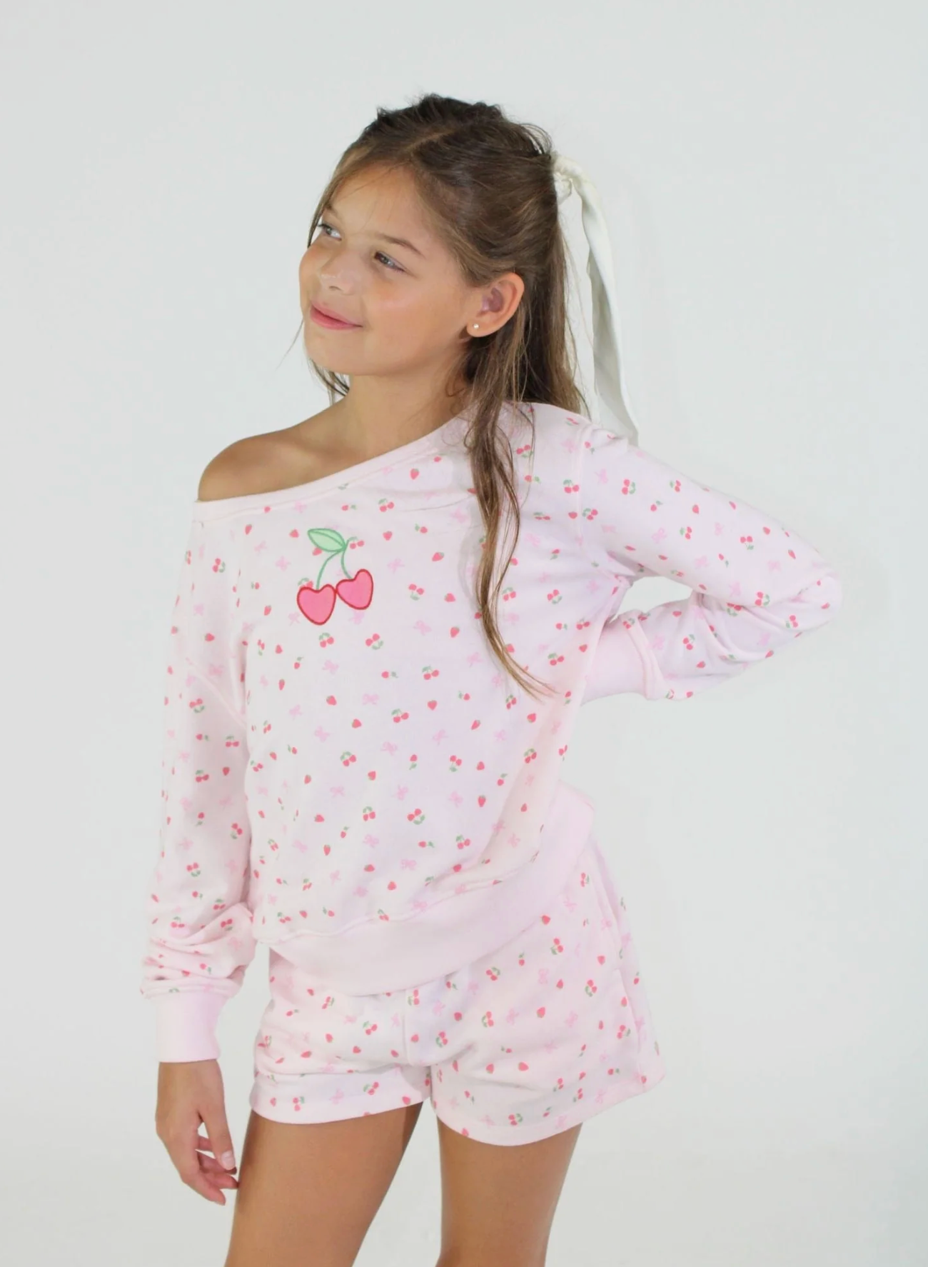 Micro Berry Loving God Set