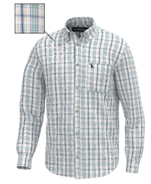 Sherry Dress Shirt - SPP